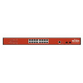 Коммутатор управляемый Wi-Tek WI-PMS318GF