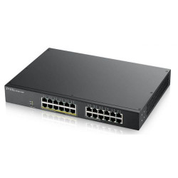 Коммутатор PoE Zyxel GS1900-24EP Коммутатор PoE Zyxel GS1900-24EP