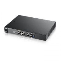 Коммутатор Zyxel NebulaFlex Pro GS2210-10HP