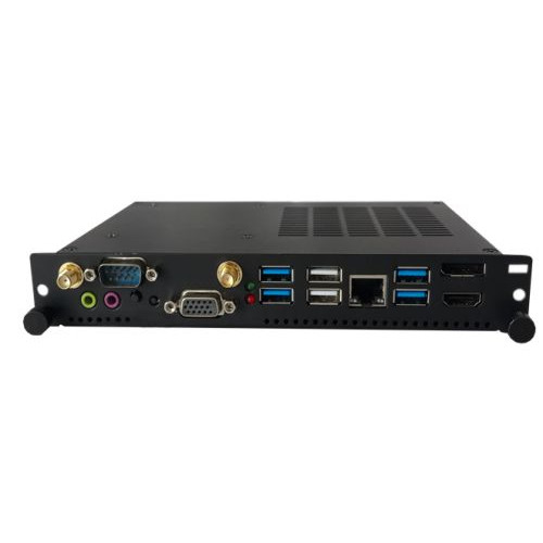 Компьютер мини IQBoard OPS 4200M