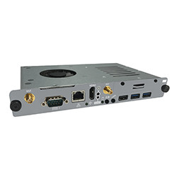 Компьютер Triumph OPS PC for IFP
