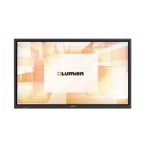Интерактивная панель Lumien LMP7501ELRU