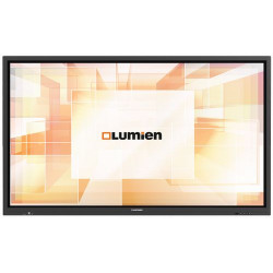 Интерактивная панель Lumien LMP8601ELRU
