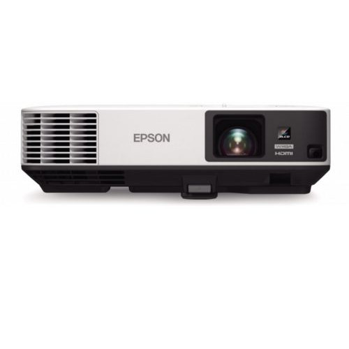 Проектор Epson V11H818040 (WXGA, 5000 лм, 3LCD)