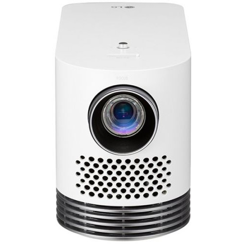 Проектор LG HF80LSR