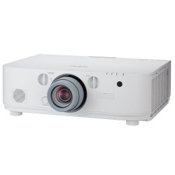 Проектор NEC PA572W