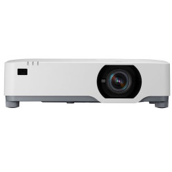 Проектор LCD NEC P525UL