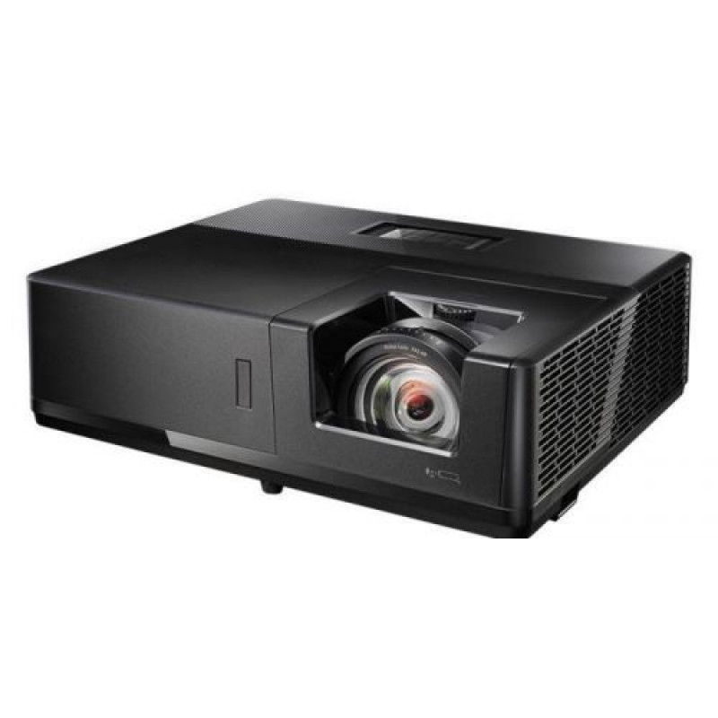 Проектор Optoma ZU606TSTe-B