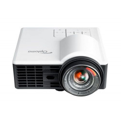 Проектор Optoma ML1050ST+
