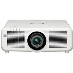 Проектор Panasonic PT-MZ570E