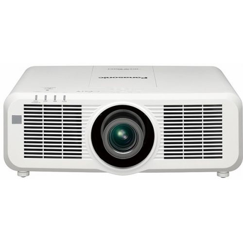 Проектор Panasonic PT-MZ570E
