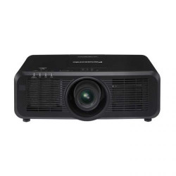 Инсталляционный проектор Panasonic PT-MZ770LBE
