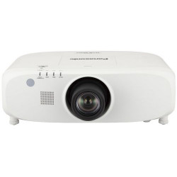 Проектор Panasonic PT-EZ770ZE