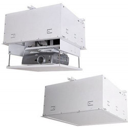 Лифт Draper LCD/B mount