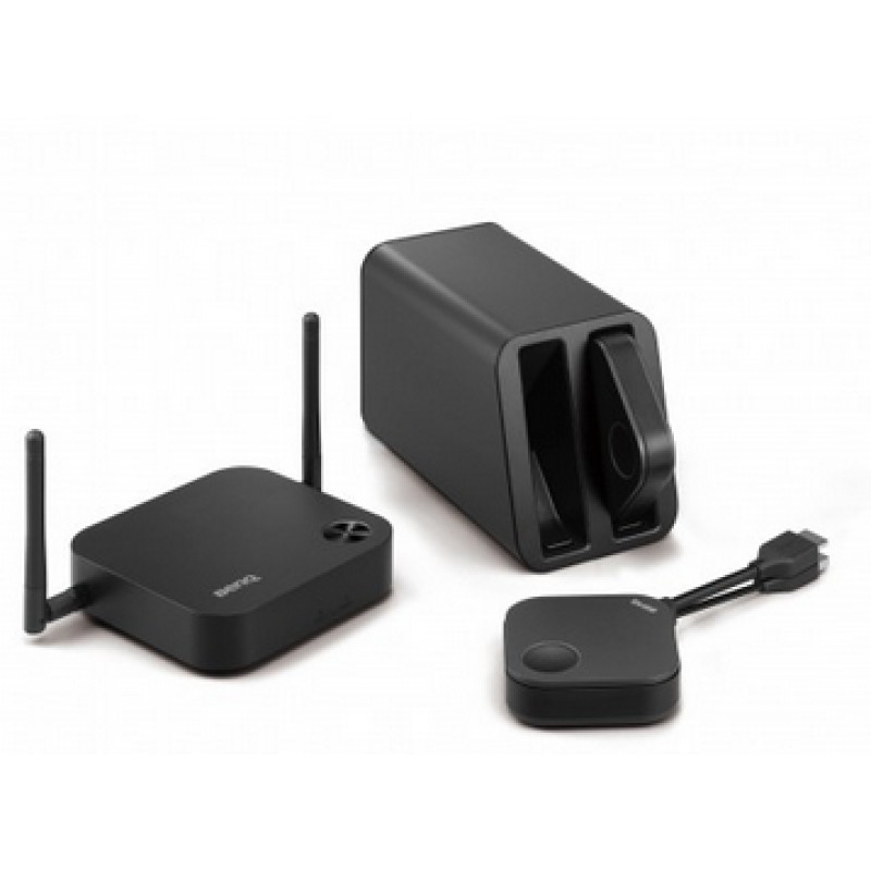 Комплект BenQ Wireless WDC10