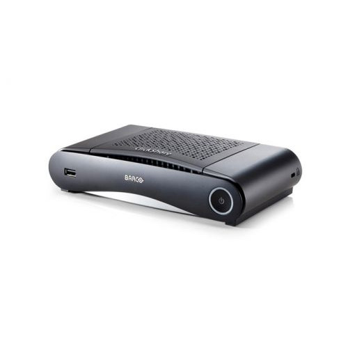 Беспроводной презентер Barco ClickShare CS-100 Huddle