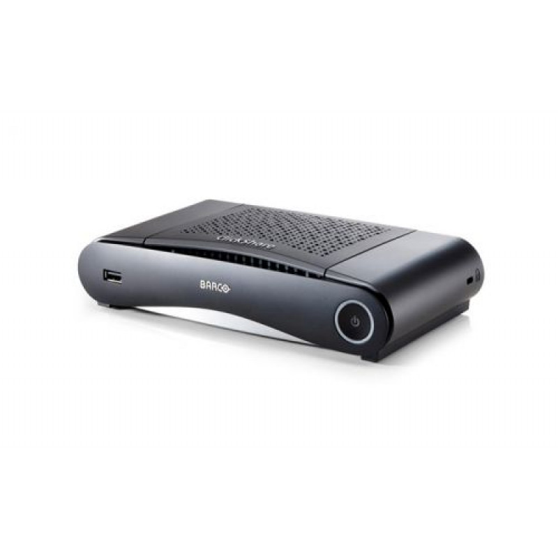 Беспроводной презентер Barco ClickShare CS-100 Huddle