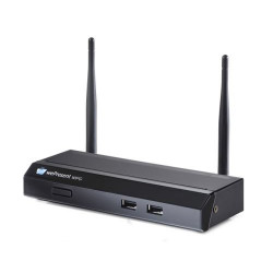 Беспроводной презентер Barco WePresent WiPG-1000P SET NA