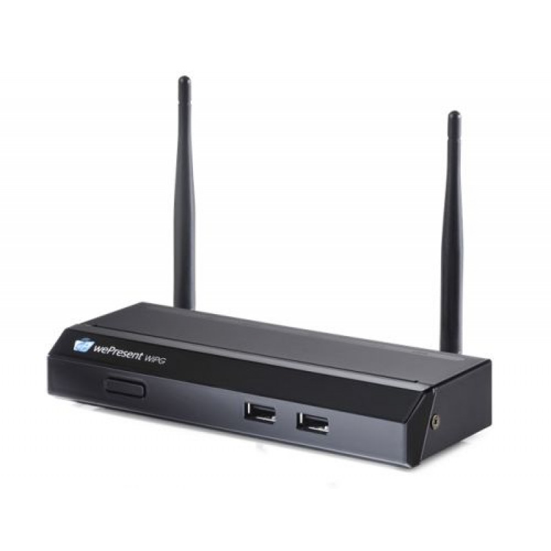 Беспроводной презентер Barco WePresent WiPG-1000P SET NA