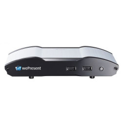 Беспроводной презентер Barco WePresent WiPG-1600W SET NA