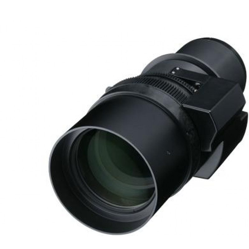 Объектив Epson V12H004M07 (ELPLM07, среднефокусный для EB-G7000, EB-L1000)