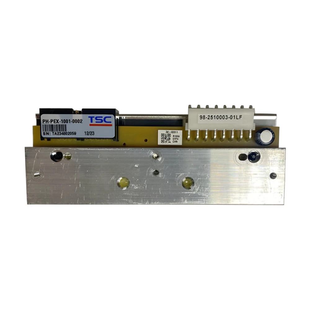 Печатающая головка TSC PH-PEX-1001-0002