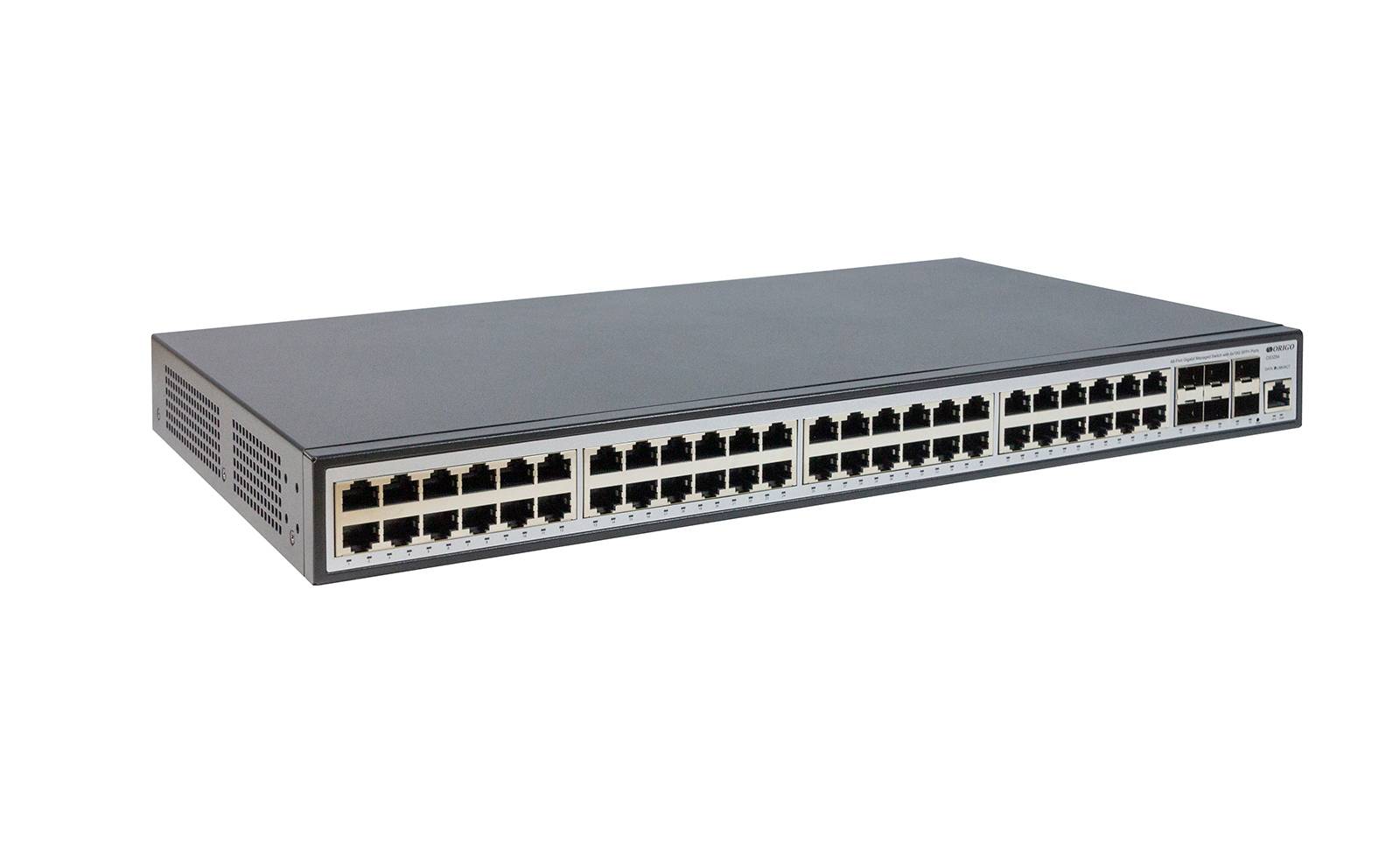Коммутатор ORIGO OS3254/A1A