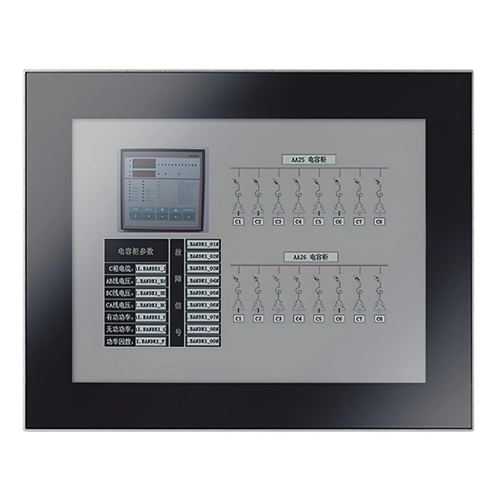 Промышленный монитор NODKA PANEL5000-C153-L
