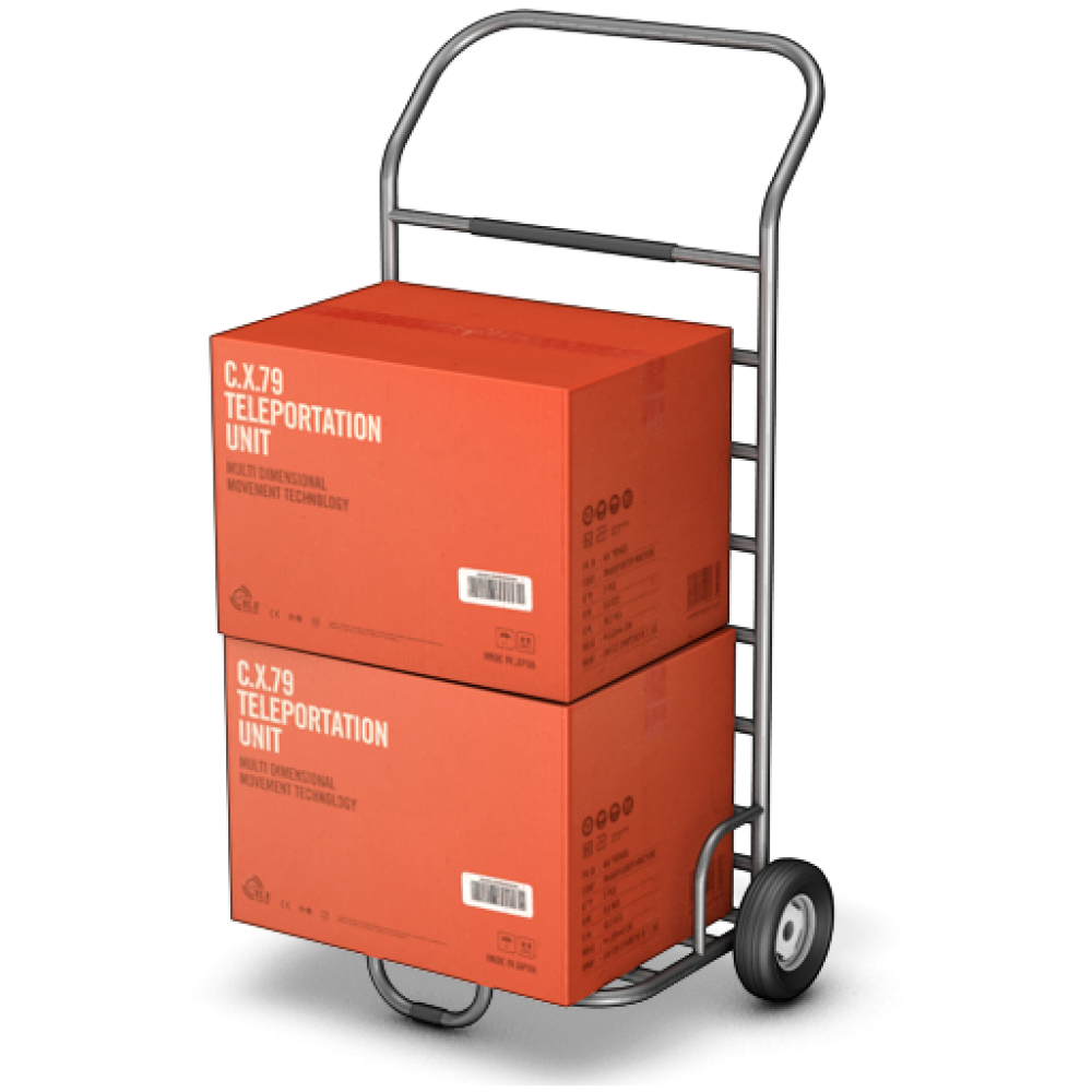 Комплект монтажный IXIA RK-TPA2-3TAP