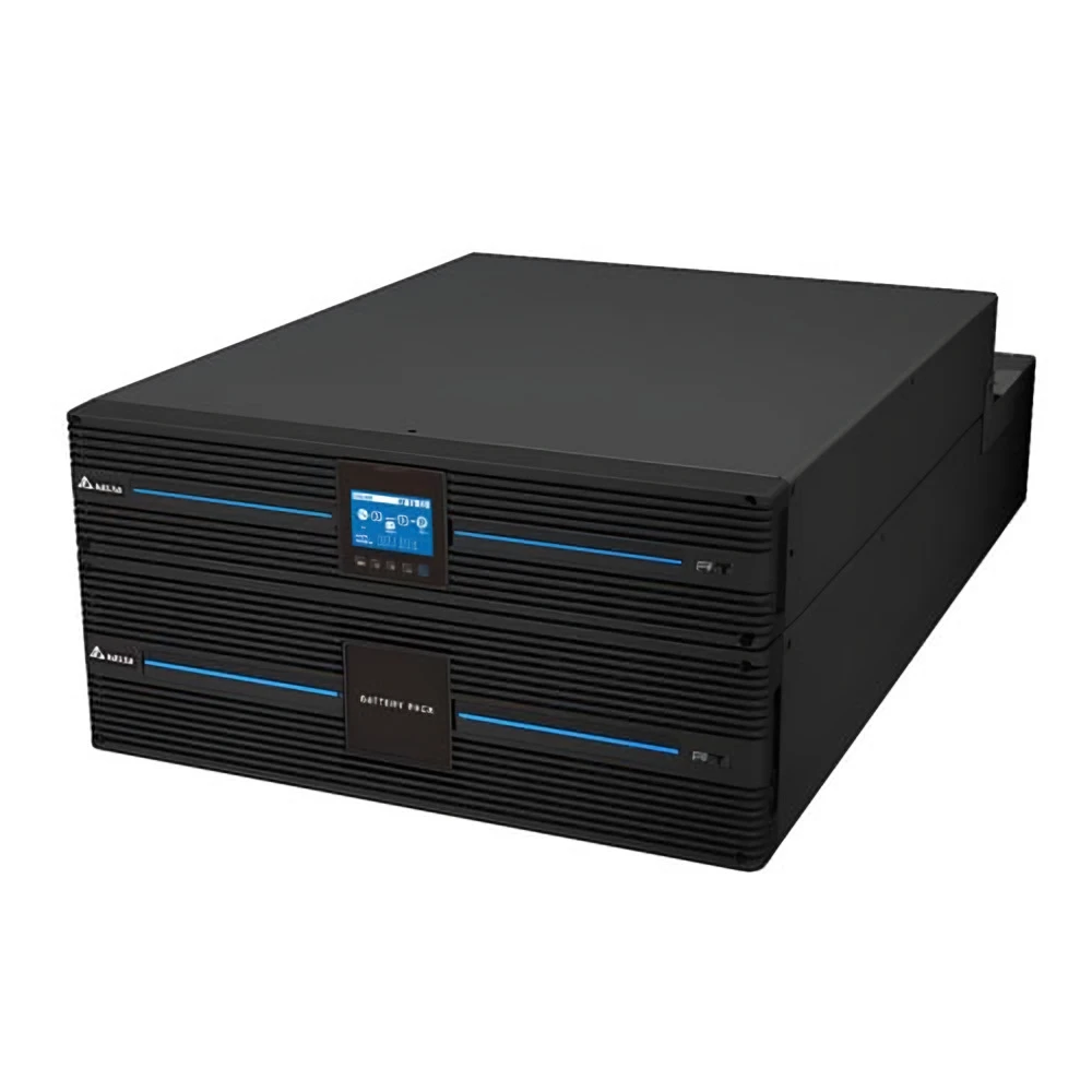 Источник бесперебойного питания Delta Electronics UPS502R2RT2N035