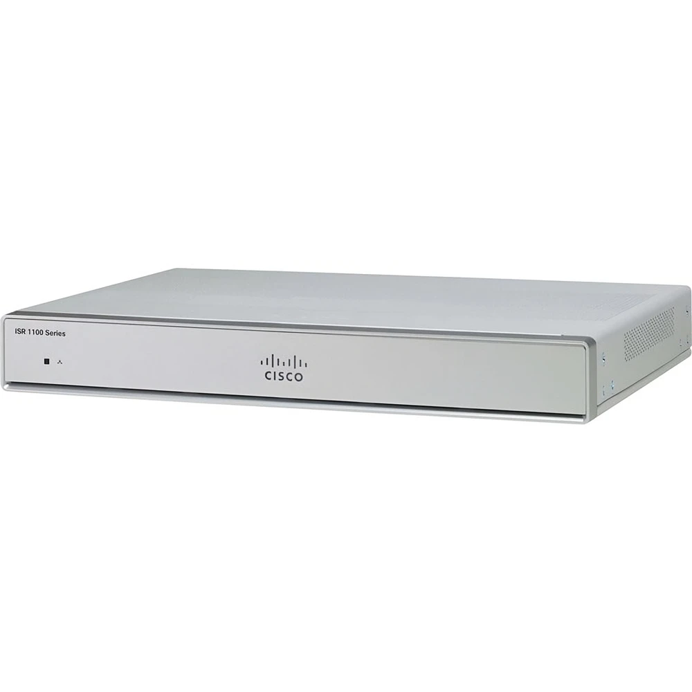 Маршрутизатор Cisco C1121-4P