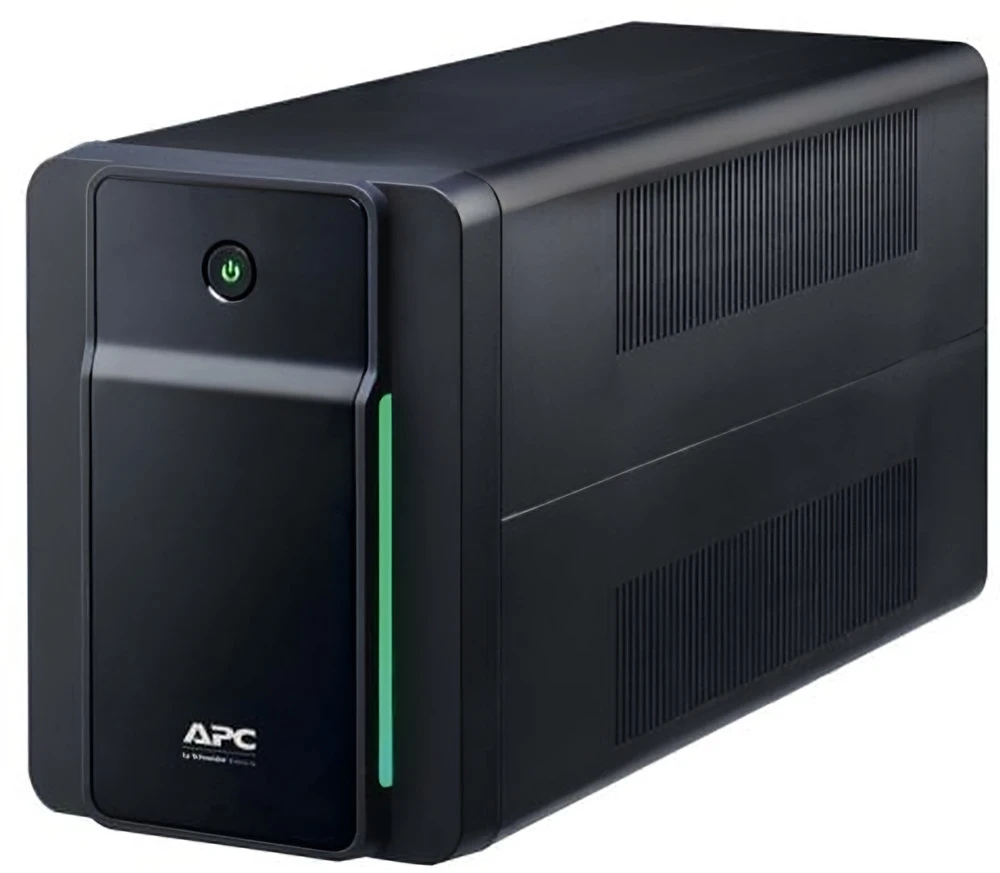 Источник бесперебойного питания APC BX2200MI