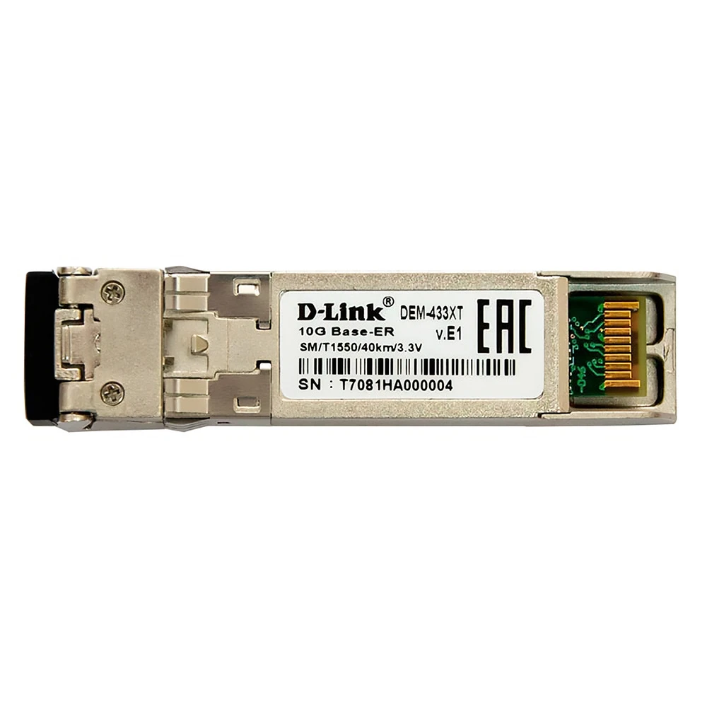 Трансивер D-Link 433XT/B1A