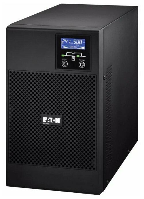 Источник бесперебойного питания Eaton 9E2000I