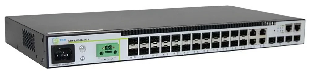Коммутатор SNR SNR-S2990G-24FX