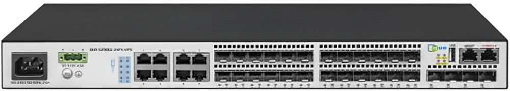 Коммутатор SNR SNR-S2995G-24FX