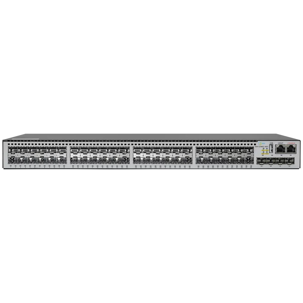 Коммутатор SNR SNR-S2995G-48FX