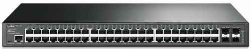 Коммутатор TP-Link TL-SG3452