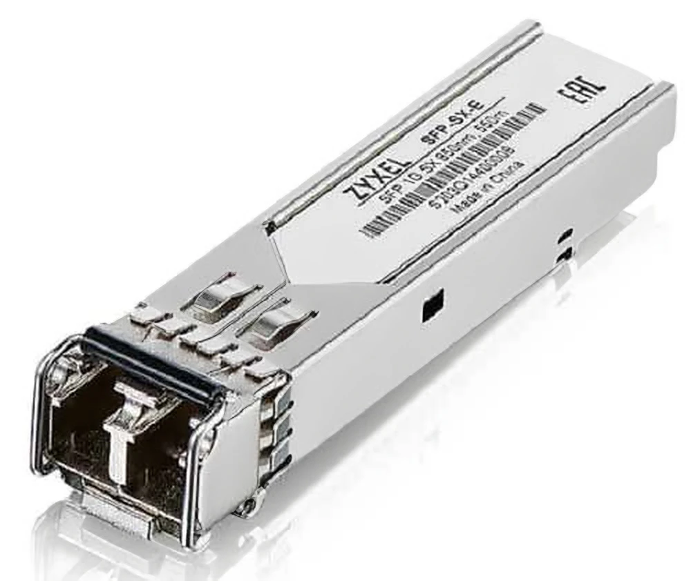 Трансивер ZyXEL SFP-SX-E-ZZBD01F