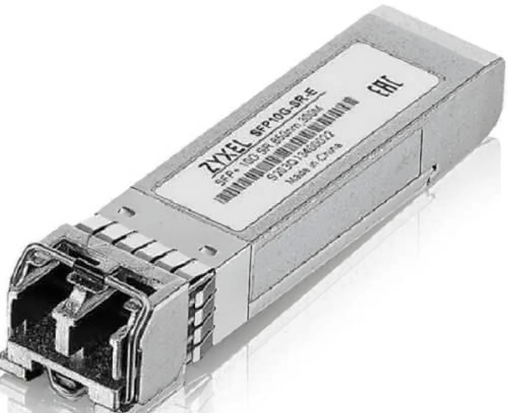 Трансивер ZyXEL SFP10G-SR-E-ZZBD01F