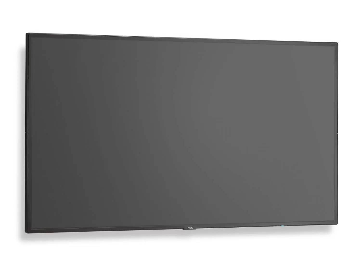 Панель LCD 55