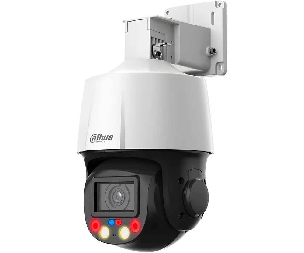 IP-камера Dahua DH-SD3E410DB-GNY-A-PV1