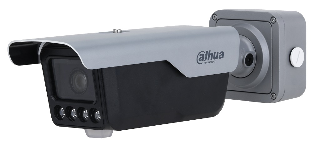 IP-камера Dahua DHI-ITC413-PW4D-IZ3(868MHz)