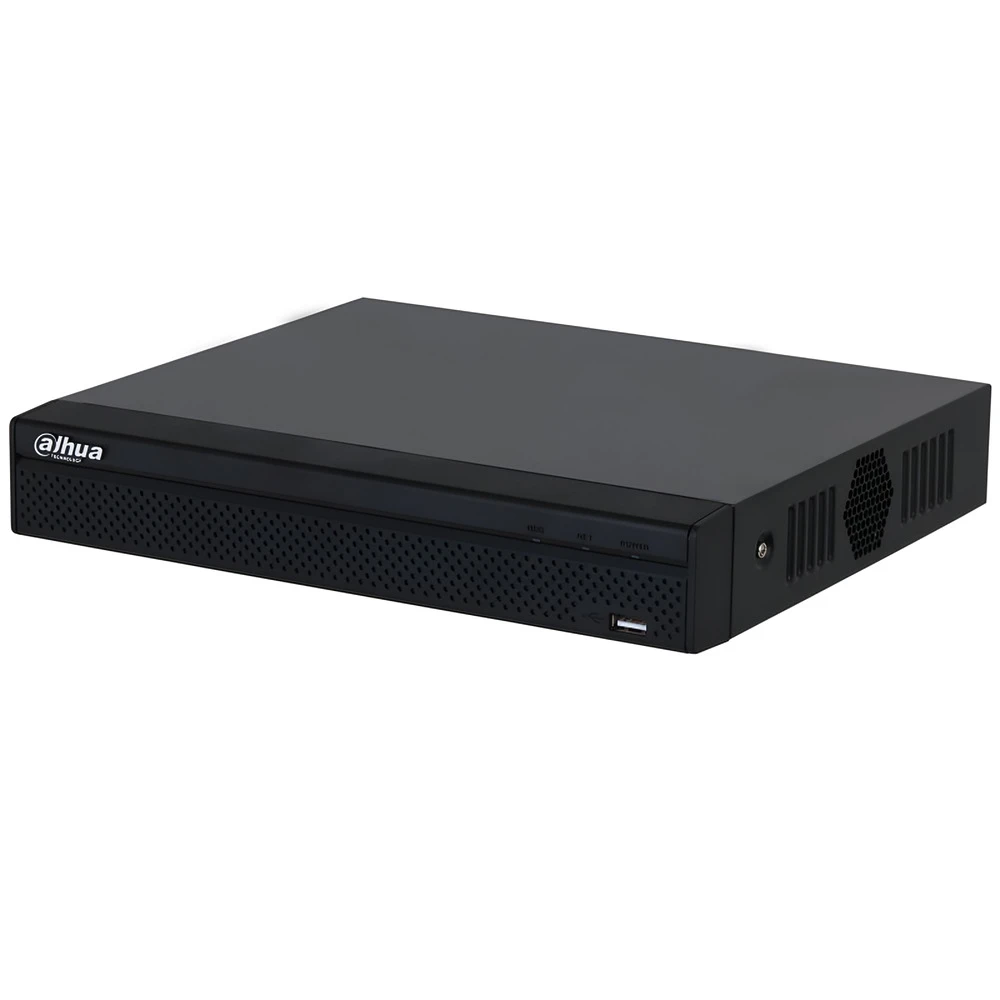 IP-видеорегистратор Dahua DHI-NVR2116HS-4KS3