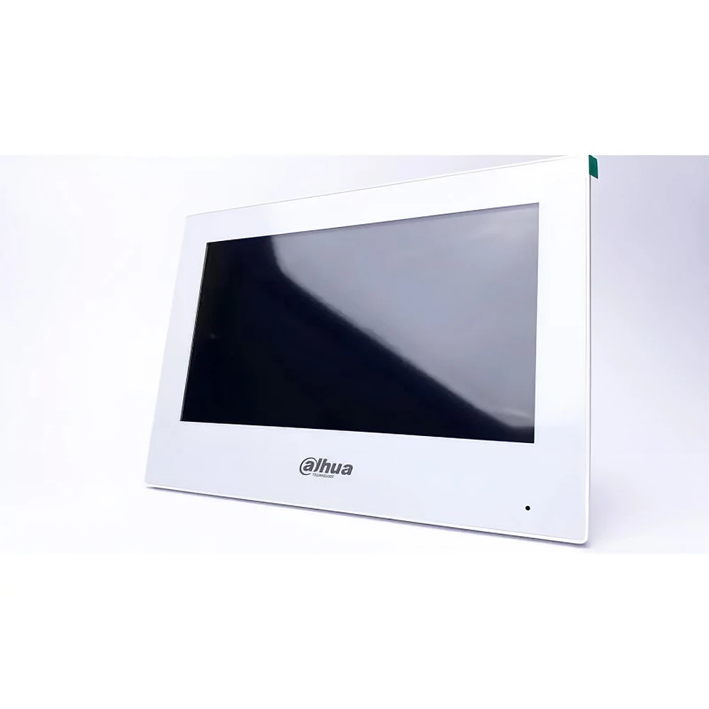 Видеодомофон Dahua DHI-VTH5321GB-W