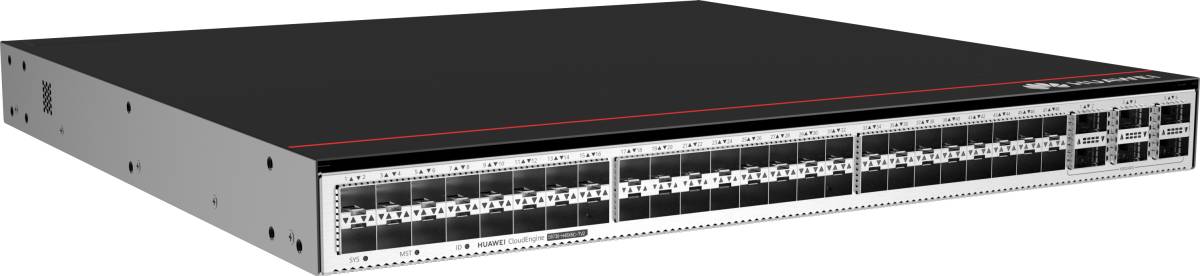 Коммутатор Huawei S6730-H48X6C-V2