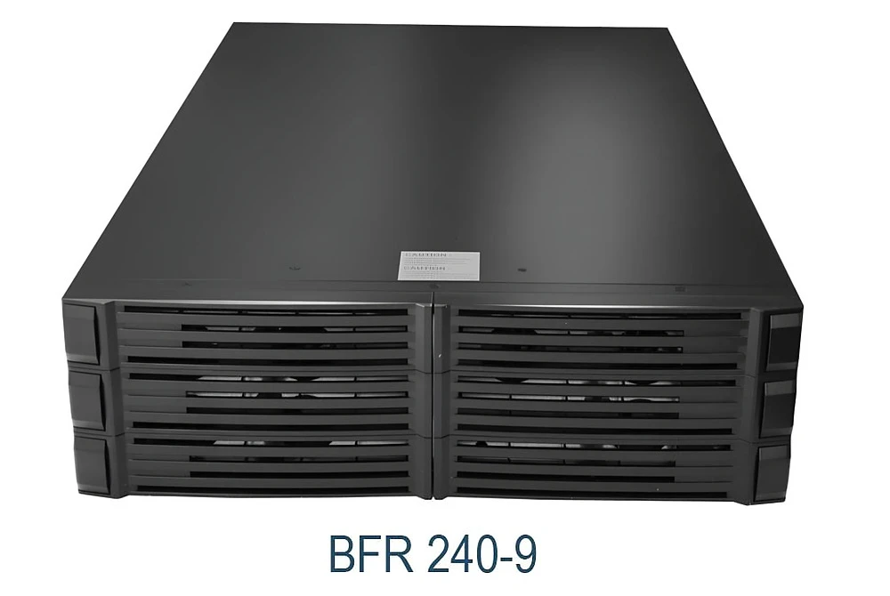 Батарейный блок ELTENA BFR240-9V