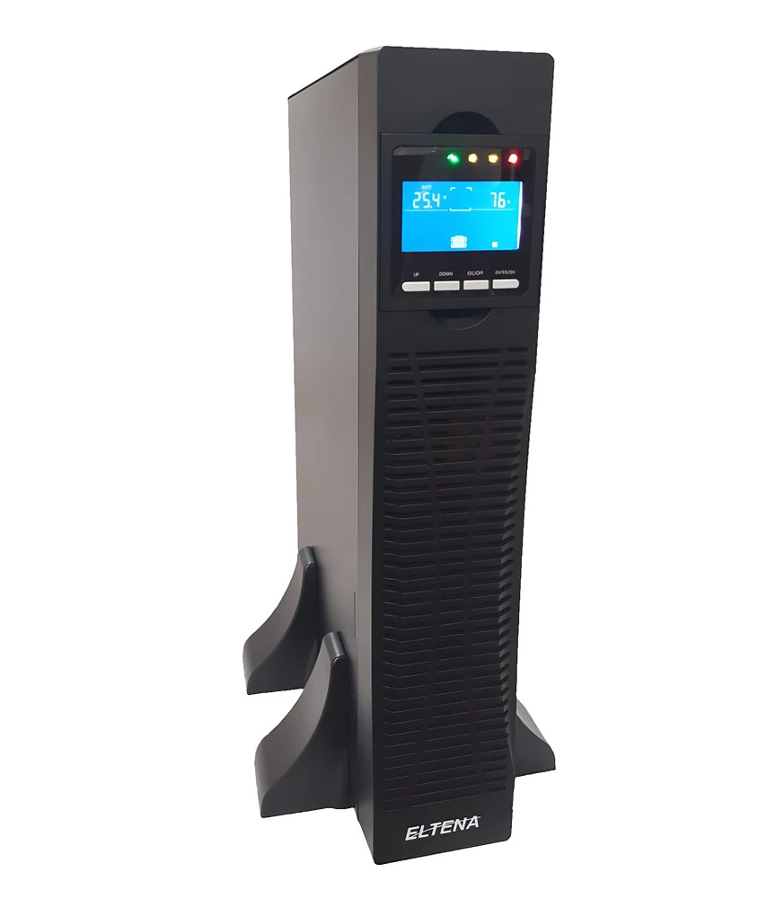 Источник бесперебойного питания ELTENA Monolith V 1500RT