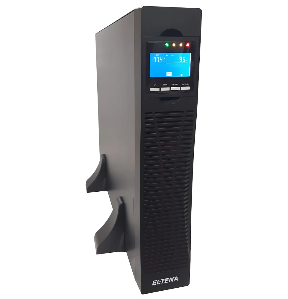Источник бесперебойного питания ELTENA Monolith V 2000RT