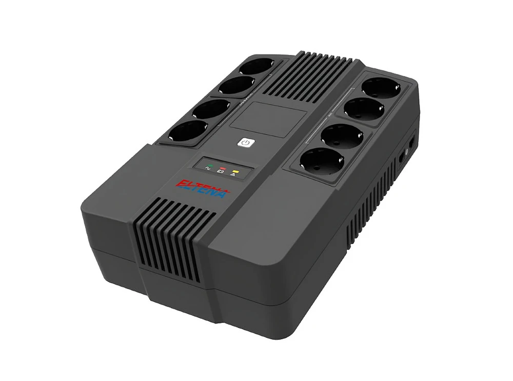 Источник бесперебойного питания ELTENA Smart Station QX650